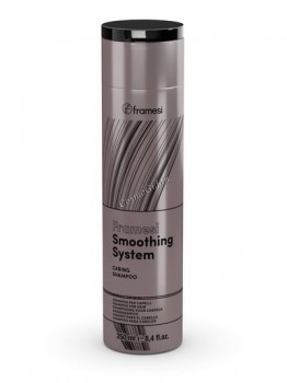 Framesi Smoothing System Caring Shampoo ( ), 250  - ,   